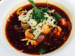 -山外山菜馆(玉泉路店)