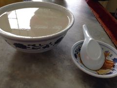 豆汁-海碗居(牡丹园店)