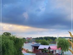 -木兰水镇旅游景区