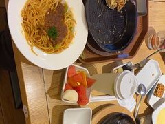 -豪客来牛排(马群招商花园城店)