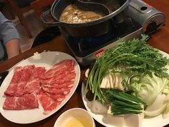 -牛玄庵日式寿喜烧·料理店(新源里店)