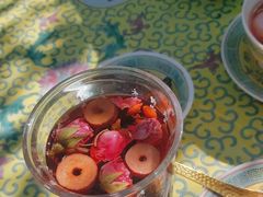 -宫事颐庭·老佛爷贵寿下午茶(颐和园店)