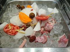 -九府羊·鲜羊火锅·烤串(新华路店)