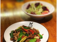 -黑鸡小馆(金源店)