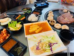 -杀猪天·韩国烤肉(总店)