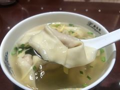 开洋馄饨-熙盛源(复兴路店)