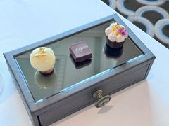 -Caprice(香港四季酒店)