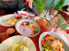 -La Terre乐田(万象城店)