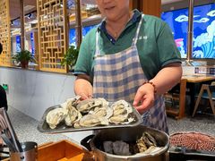 -蚝英雄·鲜蚝自助专门店