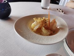-富力丽思卡尔顿酒店·丽轩中餐厅