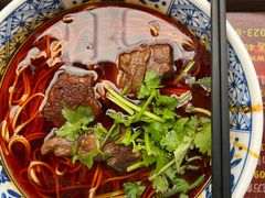 -秦云老太婆摊摊面(全国总店)