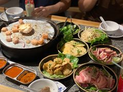 -酒拾烤肉(南城店)