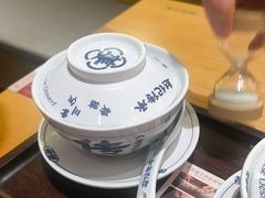 -赵记传承·中式甜品(中山石岐大信店)