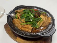 -大石鼓山庄·珠海第一烧猪