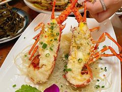 -友强·23年特色海鲜大排档(厦门店)