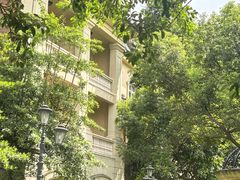 -中旅阿那亚九龙湖·公主酒店