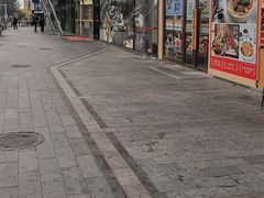 -鲍师傅糕点(青年汇店)