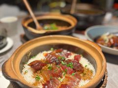 广式腊味煲仔饭-啫神·广州地标美食(北京路店)