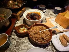 -绿茶餐厅(千岛湖银泰城店)