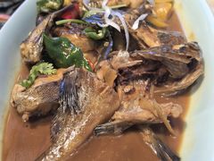 -蓝珊瑚蒸汽海鲜餐厅(龙奥店)