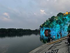 -桂林两江四湖景区