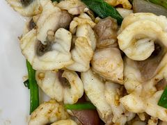 -红日饭店(裕隆三路店)