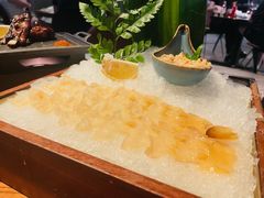 -Mr.Fish鱼鲜生海鲜放题(高德置地冬广场店)