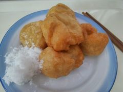 奶油炸糕-奶酪魏(牛街总店)