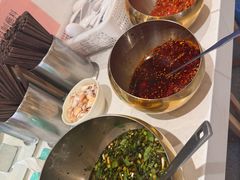 -饺子季水饺餐厅(新市街店)