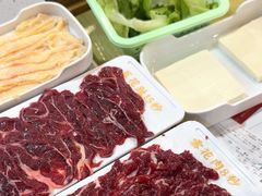 -杏花吴记牛肉火锅