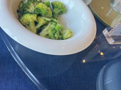 -恩然邦臣酒店-漫垛餐厅