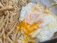 -圳兴面王·拌川·特色炒面(福田车公庙店)