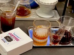 -NokNok Coffee(宽窄巷子店)