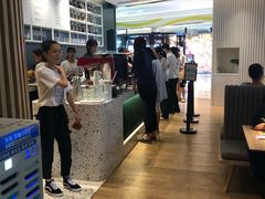 -gaga(深圳福田星河COCO Park店)