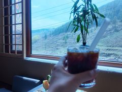 -云座·时光·观景咖啡厅(五爷庙店)