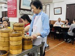 -香港蓮香樓(中環店)