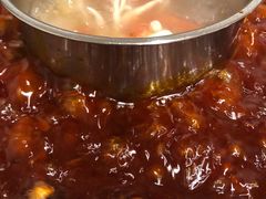 -飘香火锅(玉林西路店)
