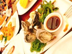 -杭州国际会议中心洲际酒店-原素全日餐厅(解放东路店)