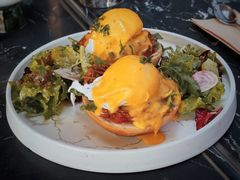 -The Rug Cafe(王府中环店)