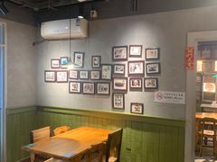 -飨府.老淮面馆.自营(清河路店)