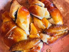 -三号黄浦会Canton Table