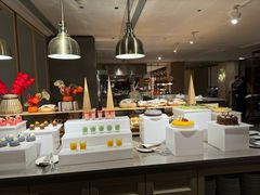 -南湖宾馆·鸳湖阁全日制餐厅