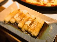 红糖糍粑-老天桥蛙炉火锅(姑苏总店)