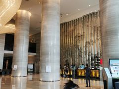 -青岛富力艾美酒店