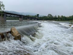 -永定河休闲森林公园