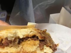 -吉品合酥脆烤饼(太平洋森活天地店)