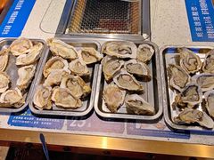 生蚝畅吃-蚝英雄·鲜蚝自助专门店(洋桥店)