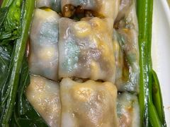 -吉莲利苑海鲜酒家(珠海拱北29年老字号店)