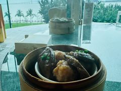 -金悦轩海鲜酒家(拱北店)