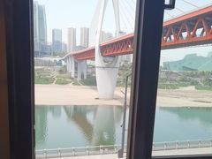 -小天鹅火锅·一线江景洪鼎旗舰店(洪崖洞店)